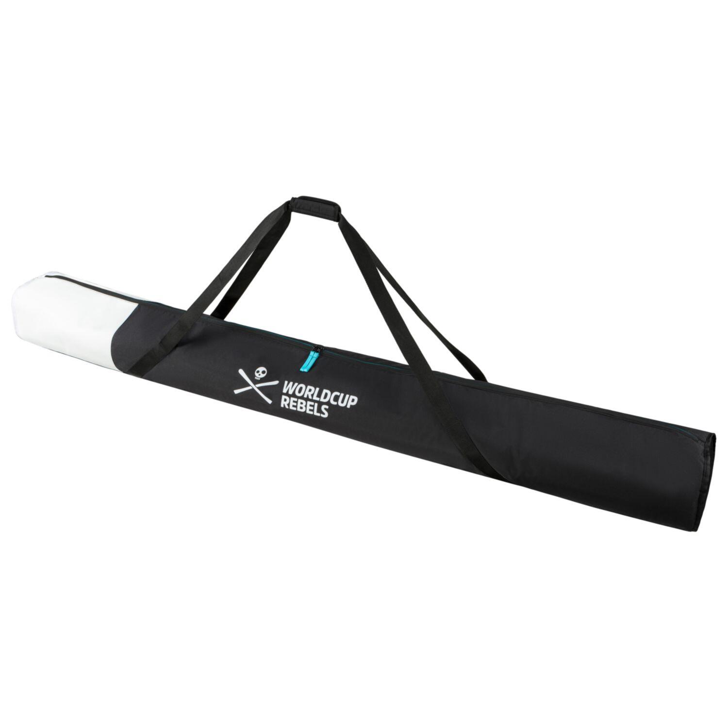 Head Rebels Einzel-Skitasche 197 cm Schwarz 1/1