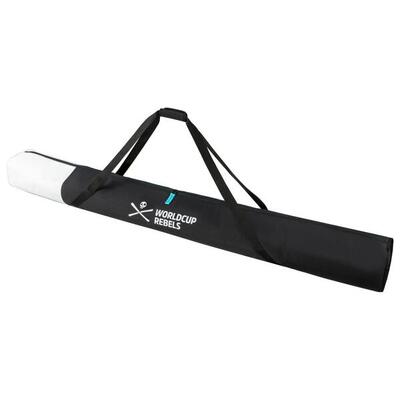 Head Rebels Einzel-Skitasche 197 cm Schwarz
