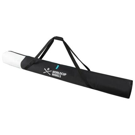 Head Rebels Einzel-Skitasche 197 cm Schwarz