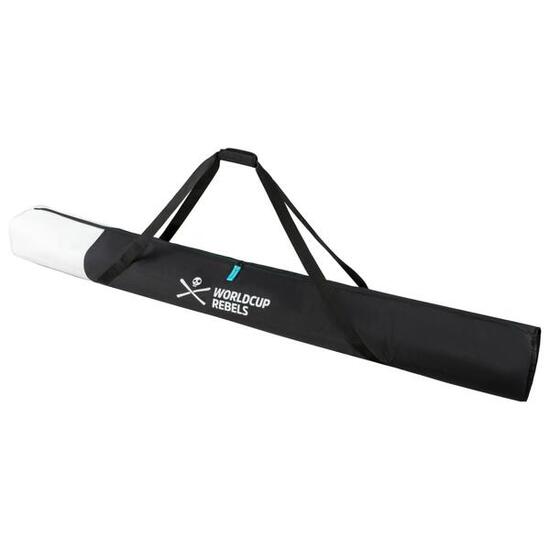 Head Rebels Einzel-Skitasche 197 cm Schwarz