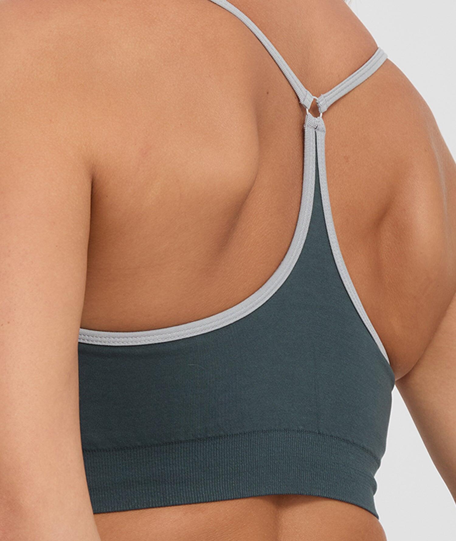 DHARMA - Brassière en lyocell 4/4