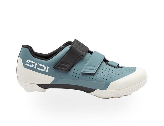 ASPER schoenen, frost blue