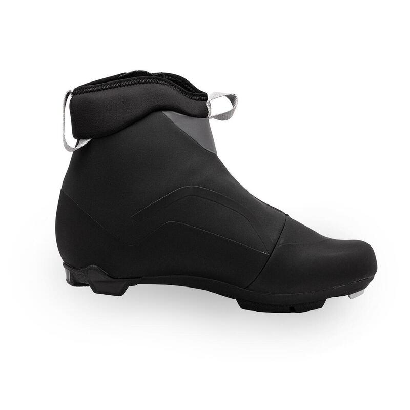 SIDI Schoen Nubes Xc Black/Black