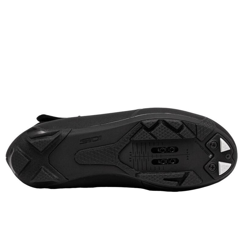 SIDI Schoen Nubes Xc Black/Black