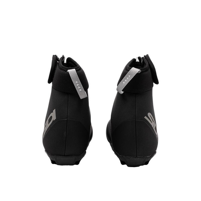 SIDI Schoen Nubes Xc Black/Black