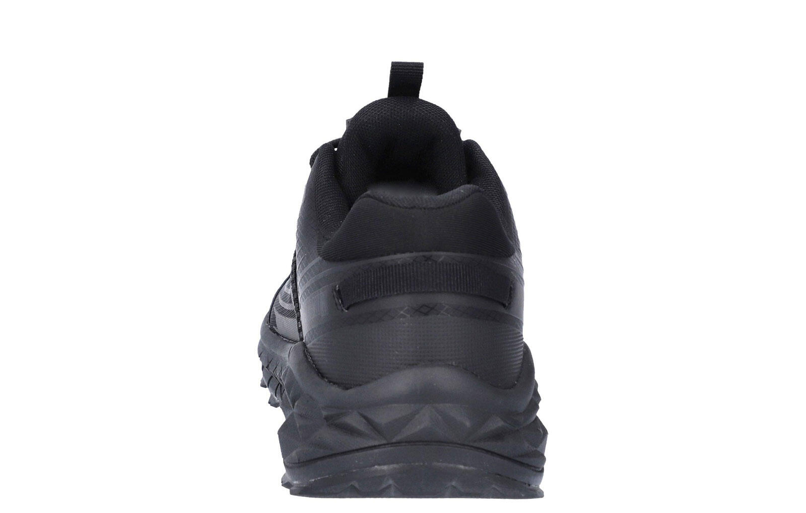 MAGNUM safety shoes men - Geo Storm  3.0 - Black 3/7