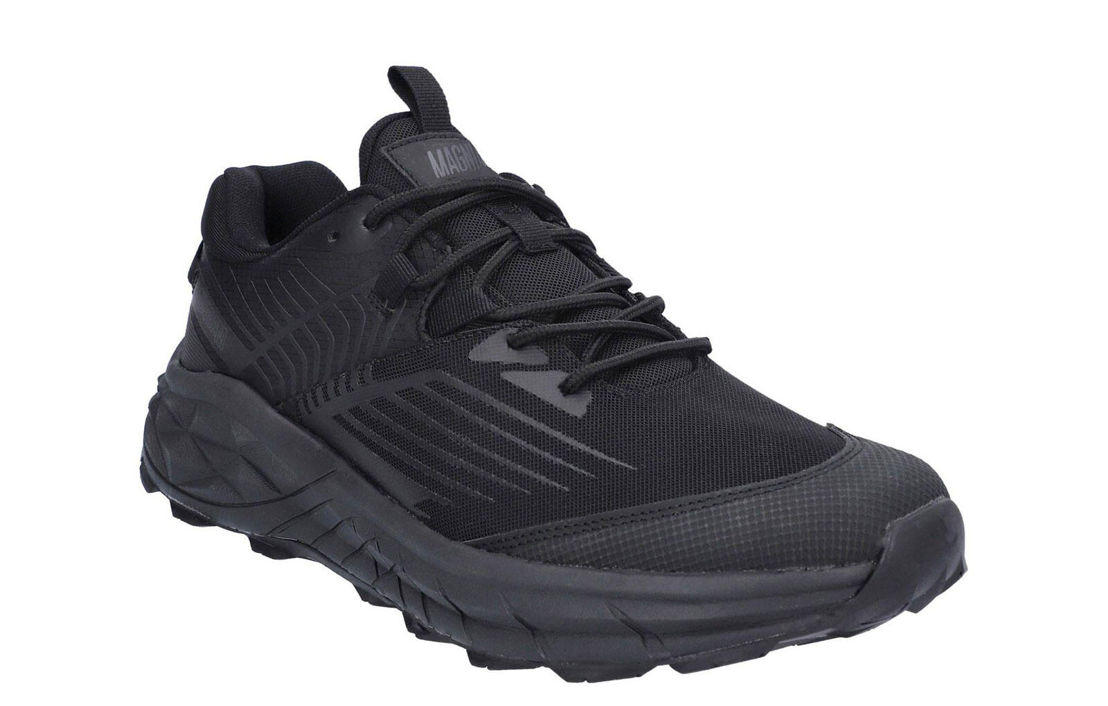 MAGNUM safety shoes men - Geo Storm  3.0 - Black 2/7