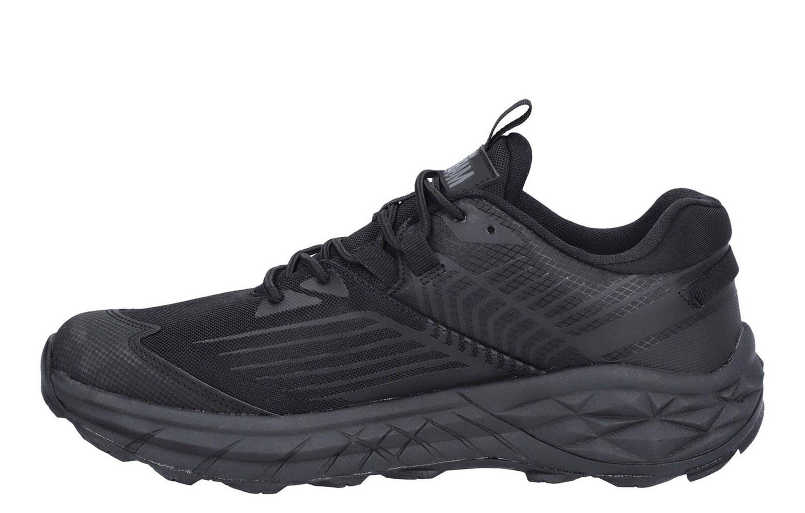 MAGNUM safety shoes men - Geo Storm  3.0 - Black 5/7