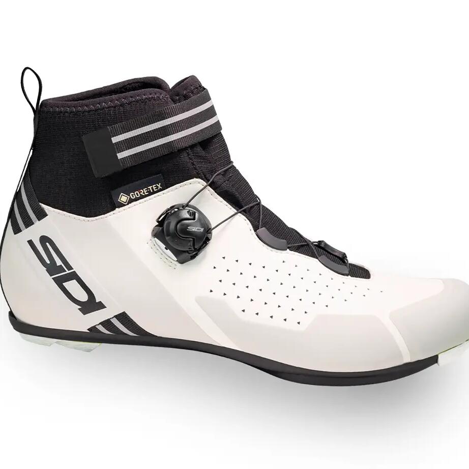 NIX GTX shoes (winter) - white/black