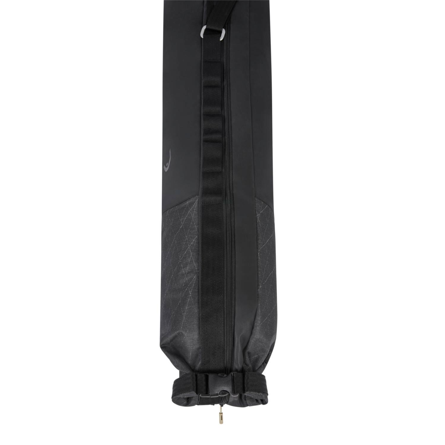 Head - Housse A Ski Freeride Single Skibag - Porte-skis - Noir - Taille Unique - Decathlon