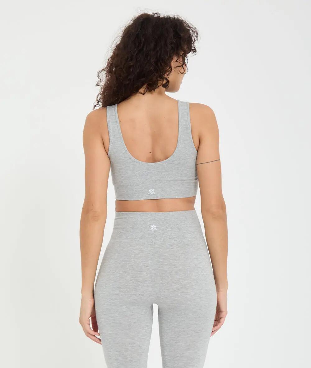 HADU - Brassière en bambou 3/4