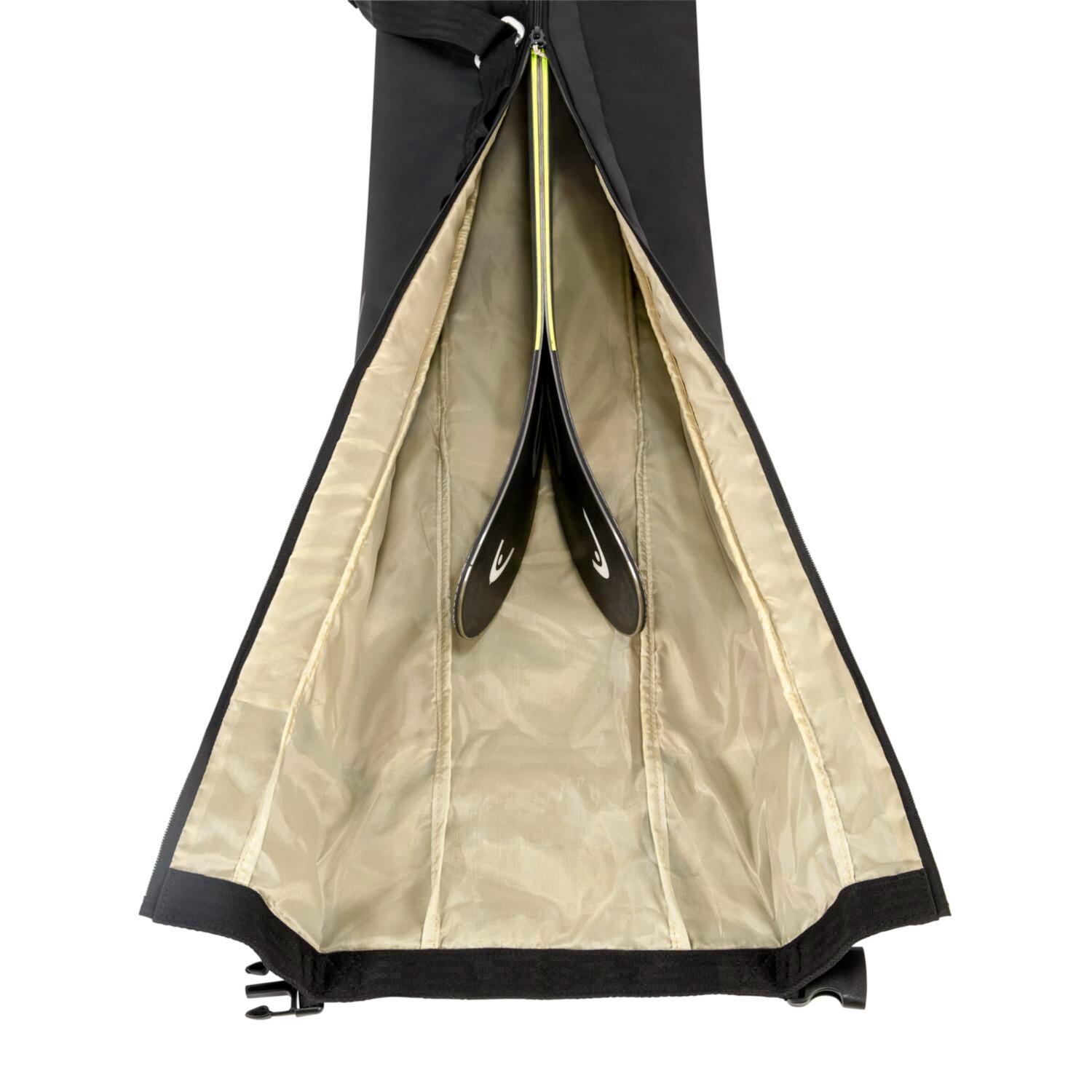 Housse A Ski Freeride Single Skibag 3/3