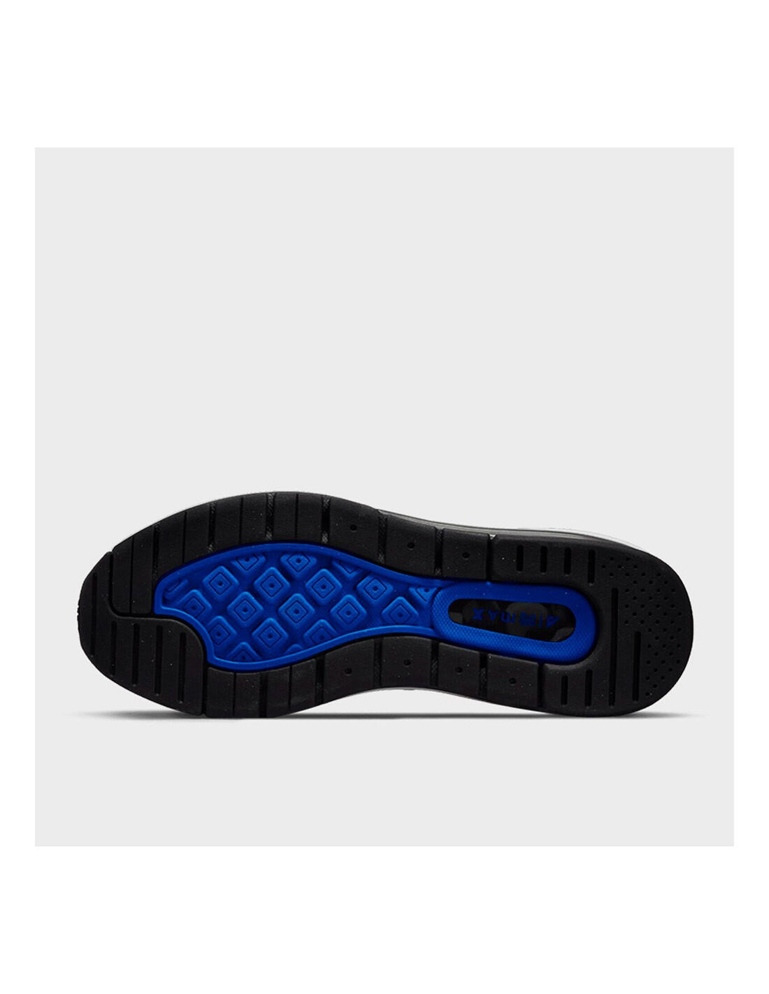 Baskets Nike Air Max Genome 5/5