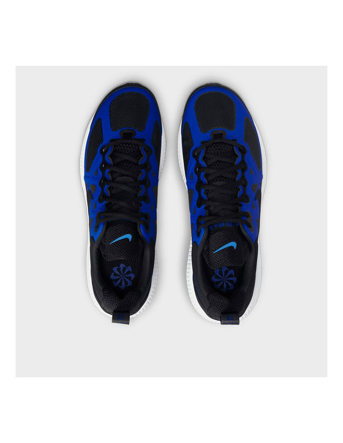Baskets Nike Air Max Genome 4/5