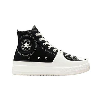 Schoenen converse serena zwart dames
