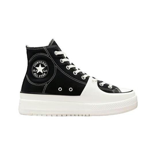 Zapatillas hombre Converse Chuck Taylor All Star Construct Hi Negro