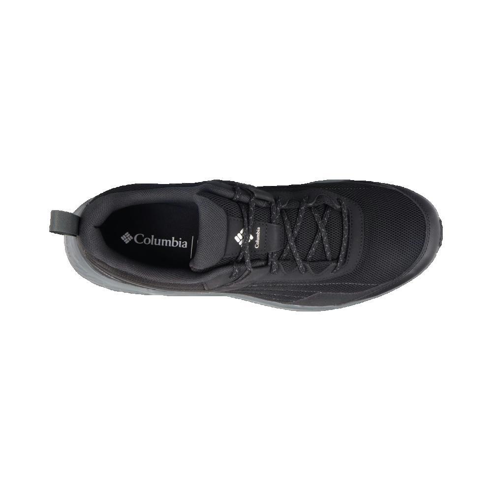 Chaussures de randonnée Columbia Vertisol noir homme 2/5
