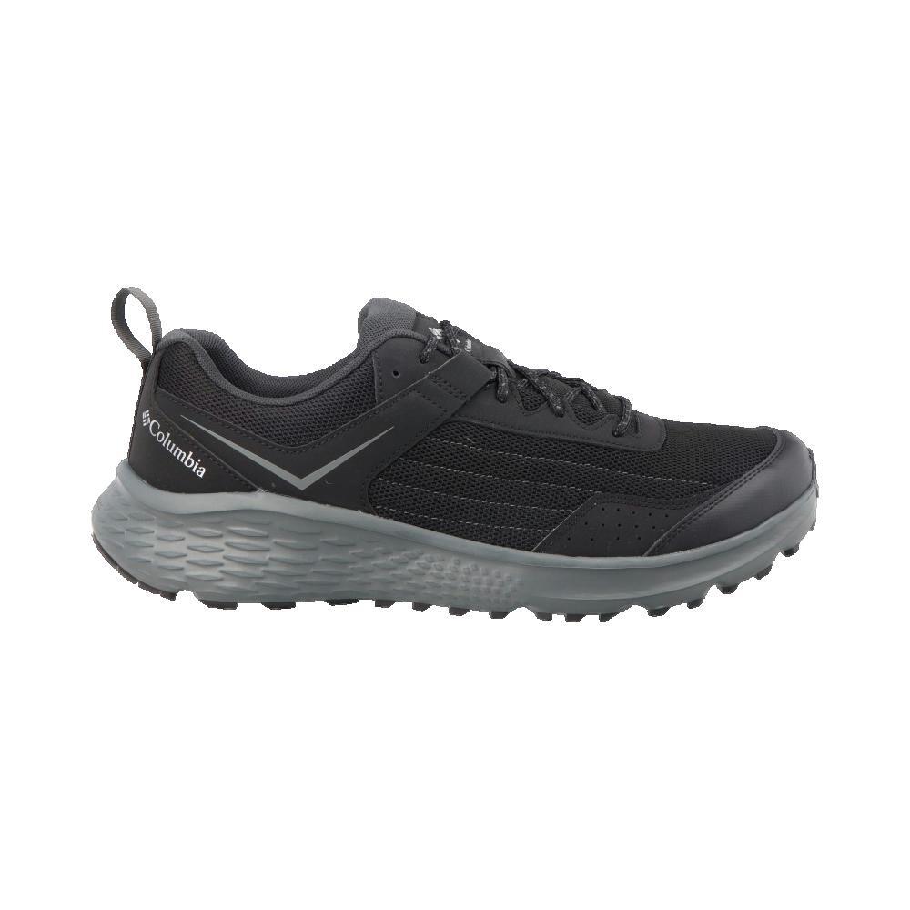 Hiking Shoes Columbia Vertisol Black Lightweight