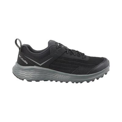 Scarpe da trekking Columbia Vertisol nere leggere