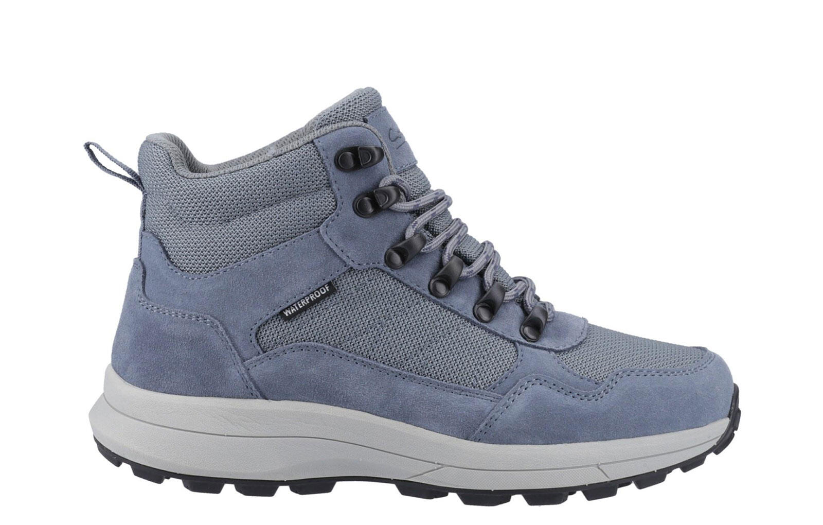 Cotswold Oddington Waterproof Women's Mid Boots COTSWOLD Decathlon