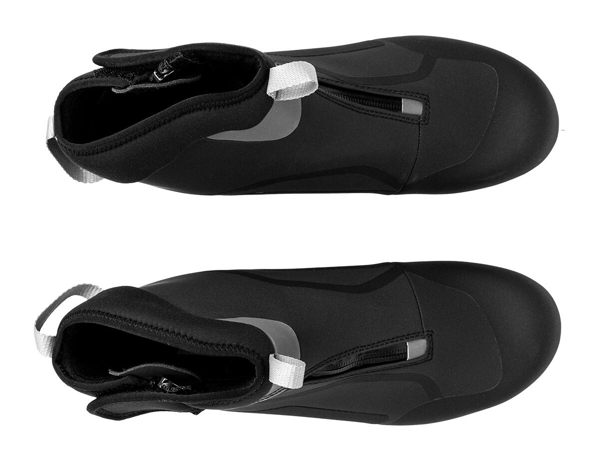 SIDI Schoen Nubes Xc Black/Black 3/5