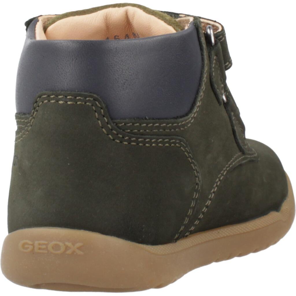 Botas Niño Geox B Macchia Boy 3/5