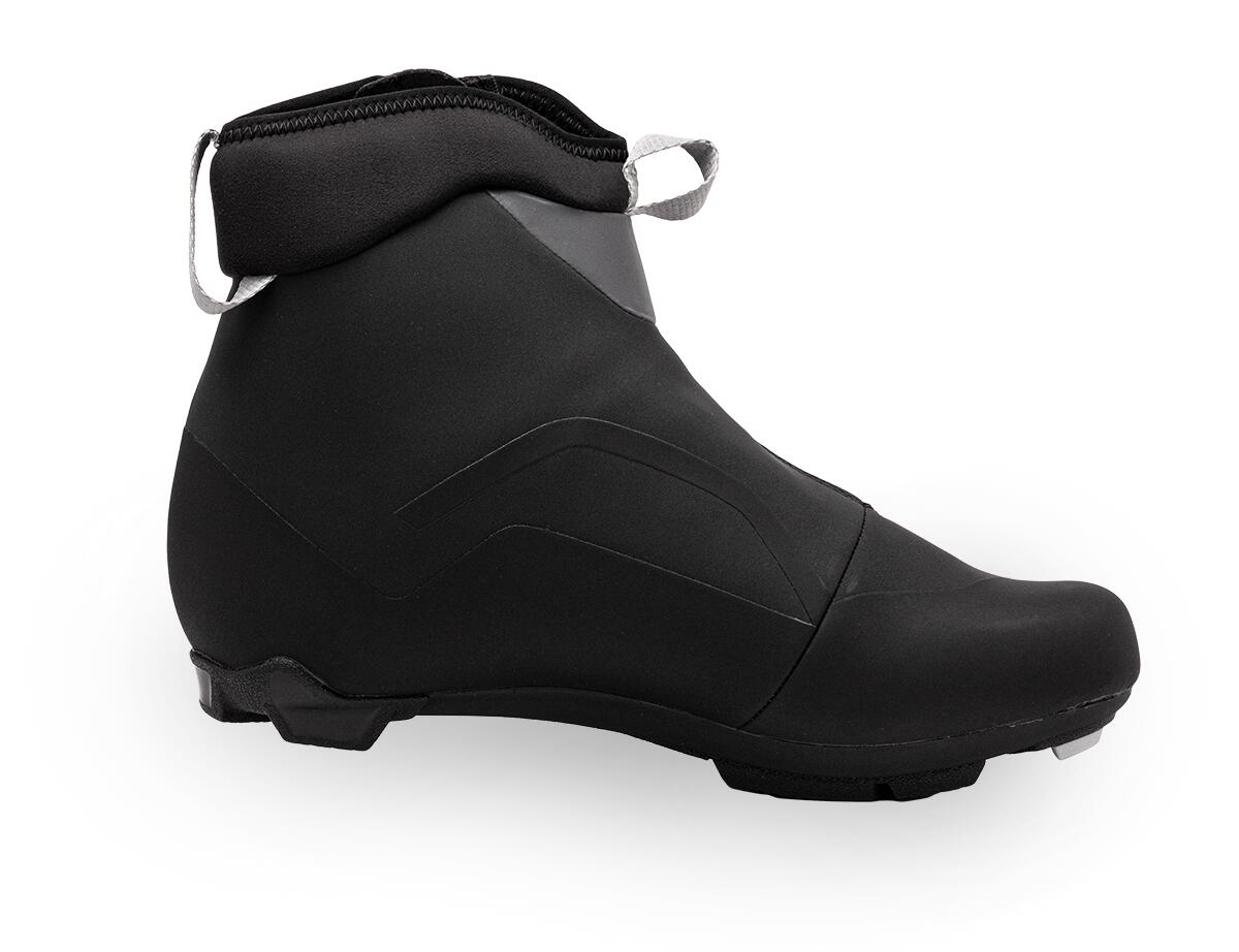 SIDI Schoen Nubes Xc Black/Black 2/5