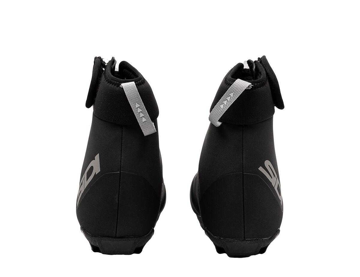 SIDI Schoen Nubes Xc Black/Black 4/5