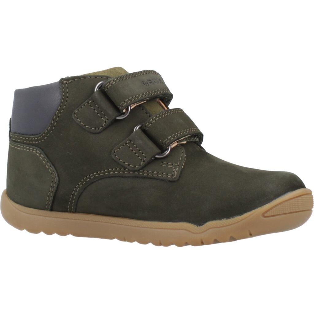 Botas Niño Geox B Macchia Boy 5/5