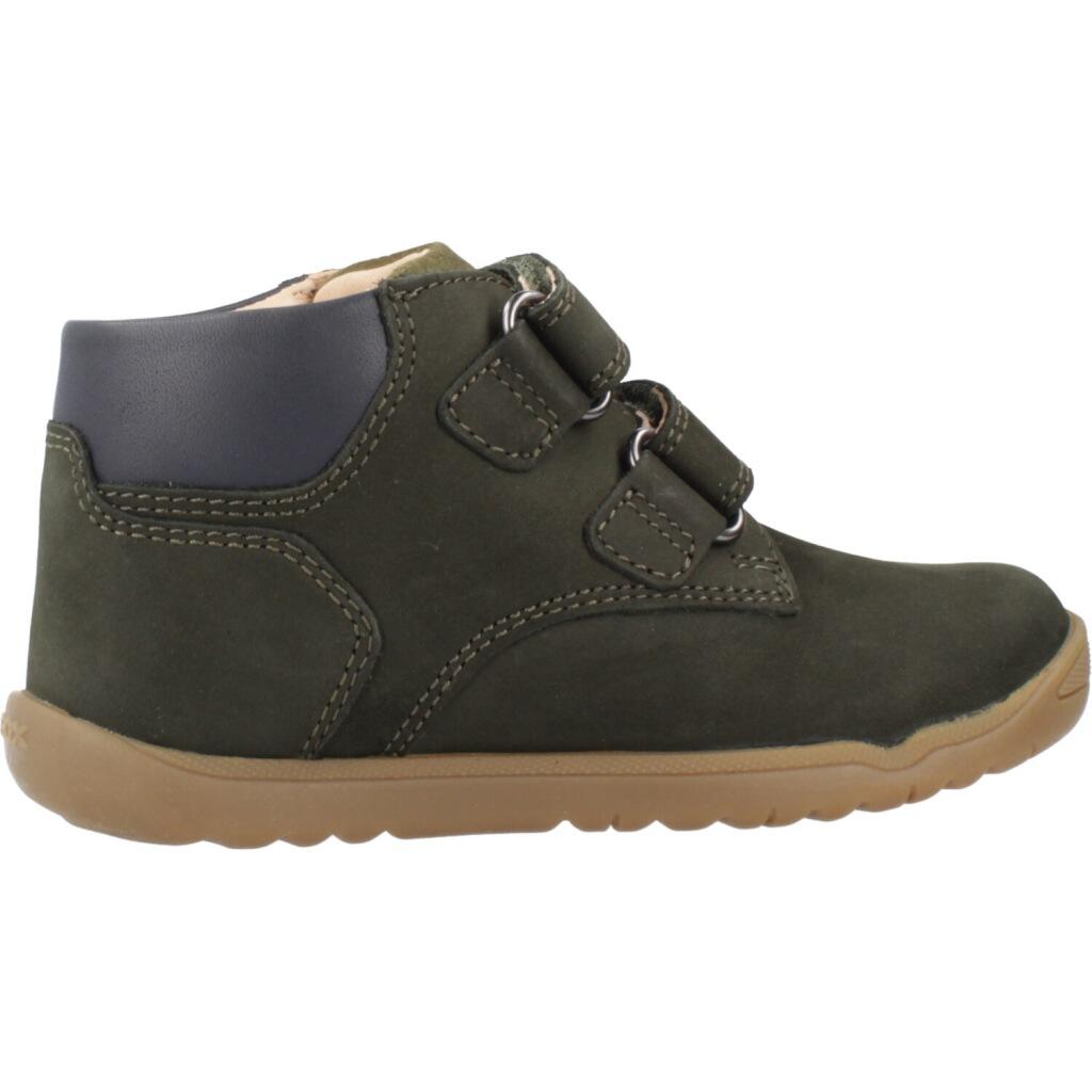 Botas Niño Geox B Macchia Boy 4/5