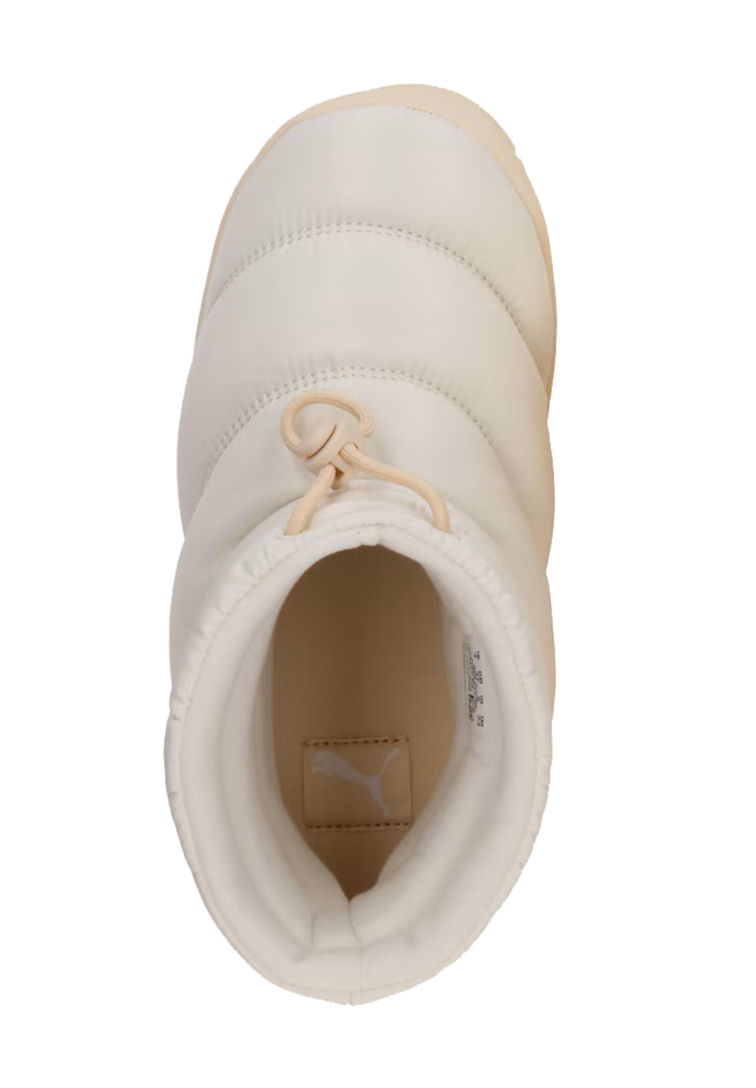 Puma Damen TUFF TERRA HI Stiefel Winterschuhe 402177 03 beige 6/15
