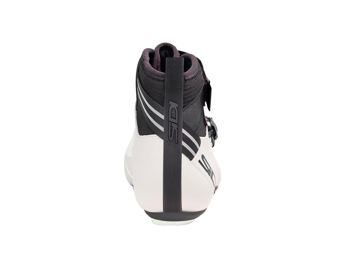 NIX GTX shoes (winter) - white/black 4/5