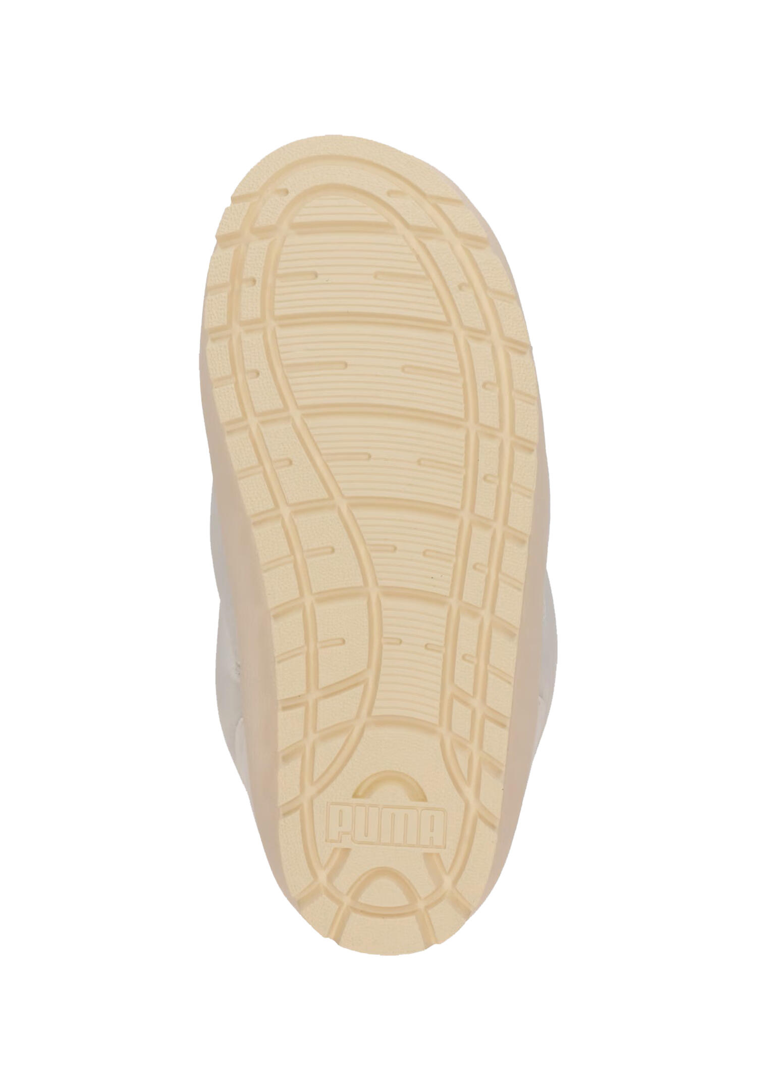 Puma Damen TUFF TERRA HI Stiefel Winterschuhe 402177 03 beige 7/15