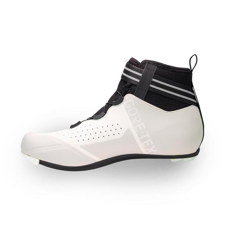 SIDI Schoen Nix White/Black