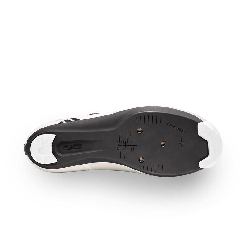 SIDI Schoen Nix White/Black