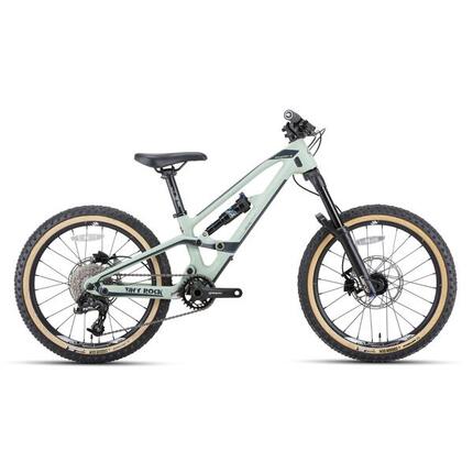 Tiny Rock Master S 20 inch endurofiets
