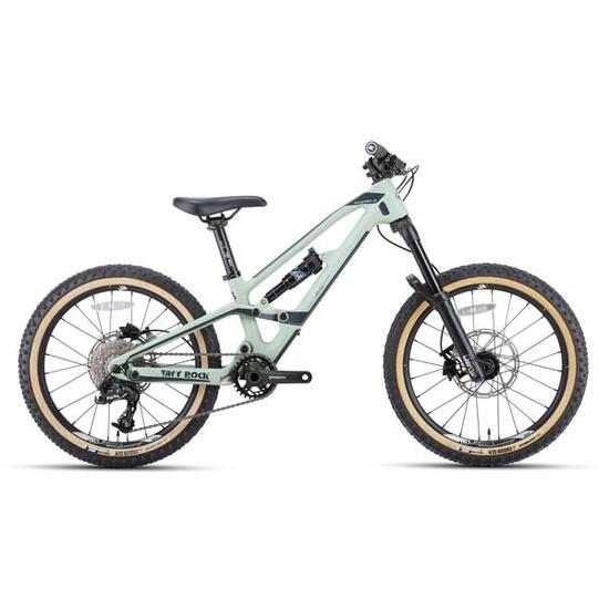Tiny Rock Master S 20 inch endurofiets