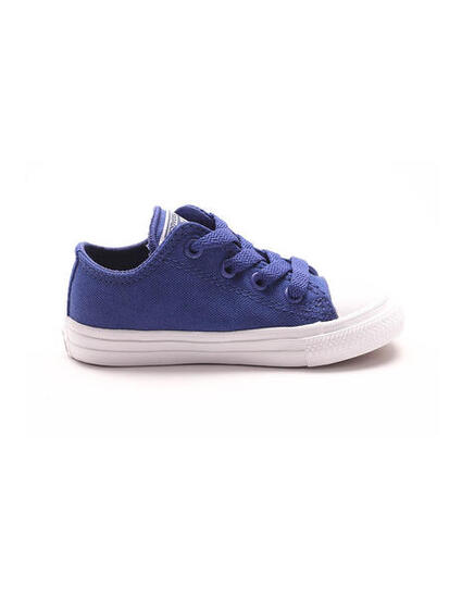 CONVERSE Chuck Taylor All Star II OX - Zapatillas deportivas