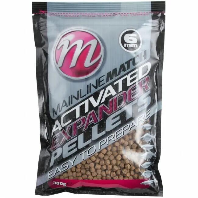 MAINLINE BAITS picture