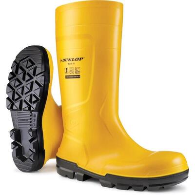 Dunlop laarzen nb2jf01 work-it volledige veiligheid