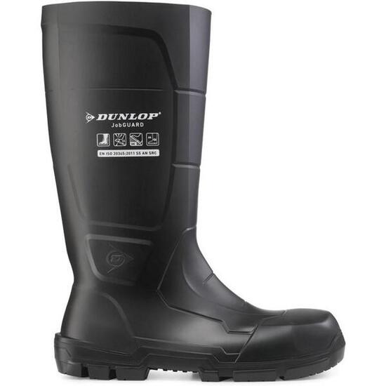 DUNLOP Stivali antinfortunistici NA2HD01 Dunlop JobGUARD Full Safety