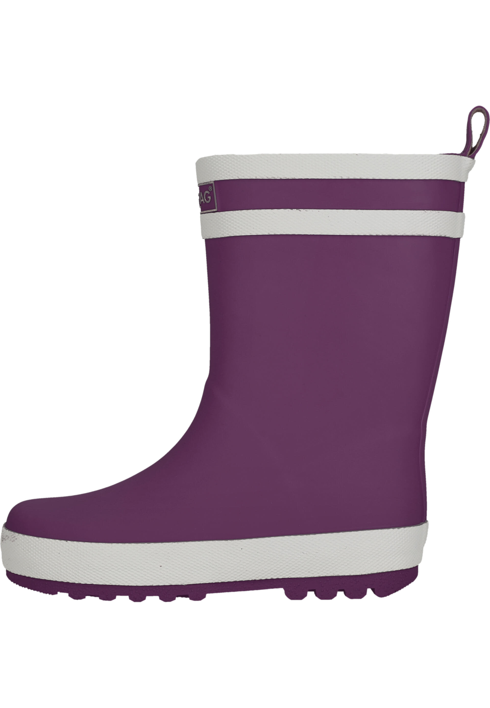 ZIGZAG Gummistiefel Hurricane