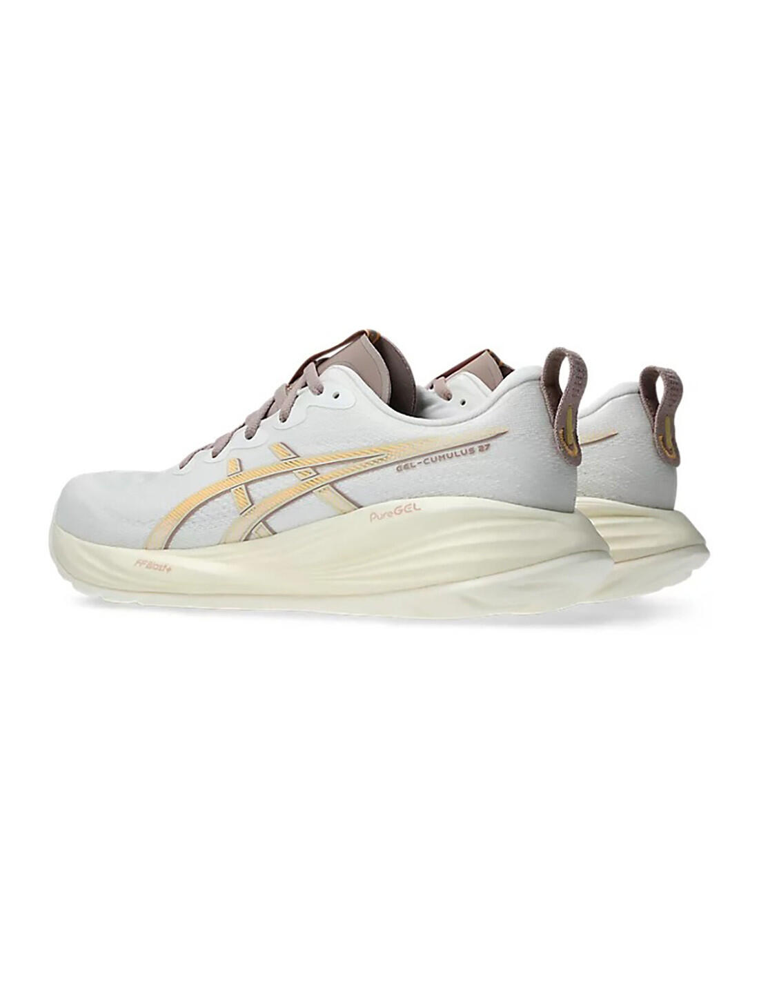 ASICS GEL-CUMULUS 27 - Straßenlaufschuhe 4/5