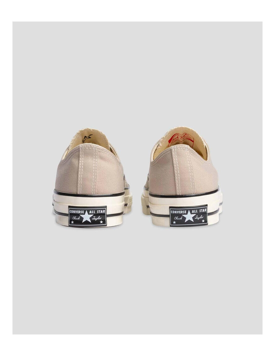 CONVERSE Chuck 70 OX - Tênis 4/5
