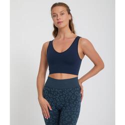 TUNI - Brassière en Matière Recyclée