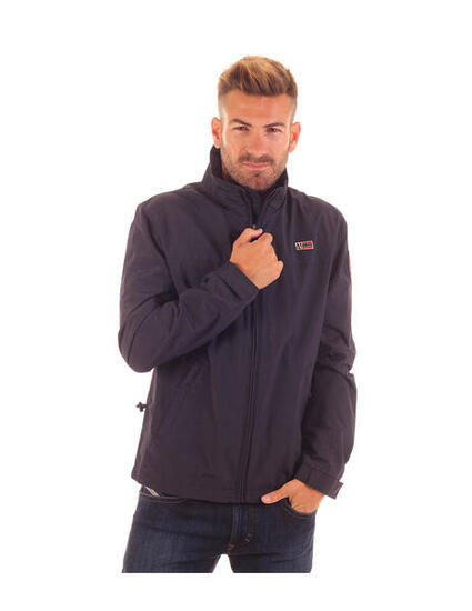 NAPAPIJRI Shelter - Giacca