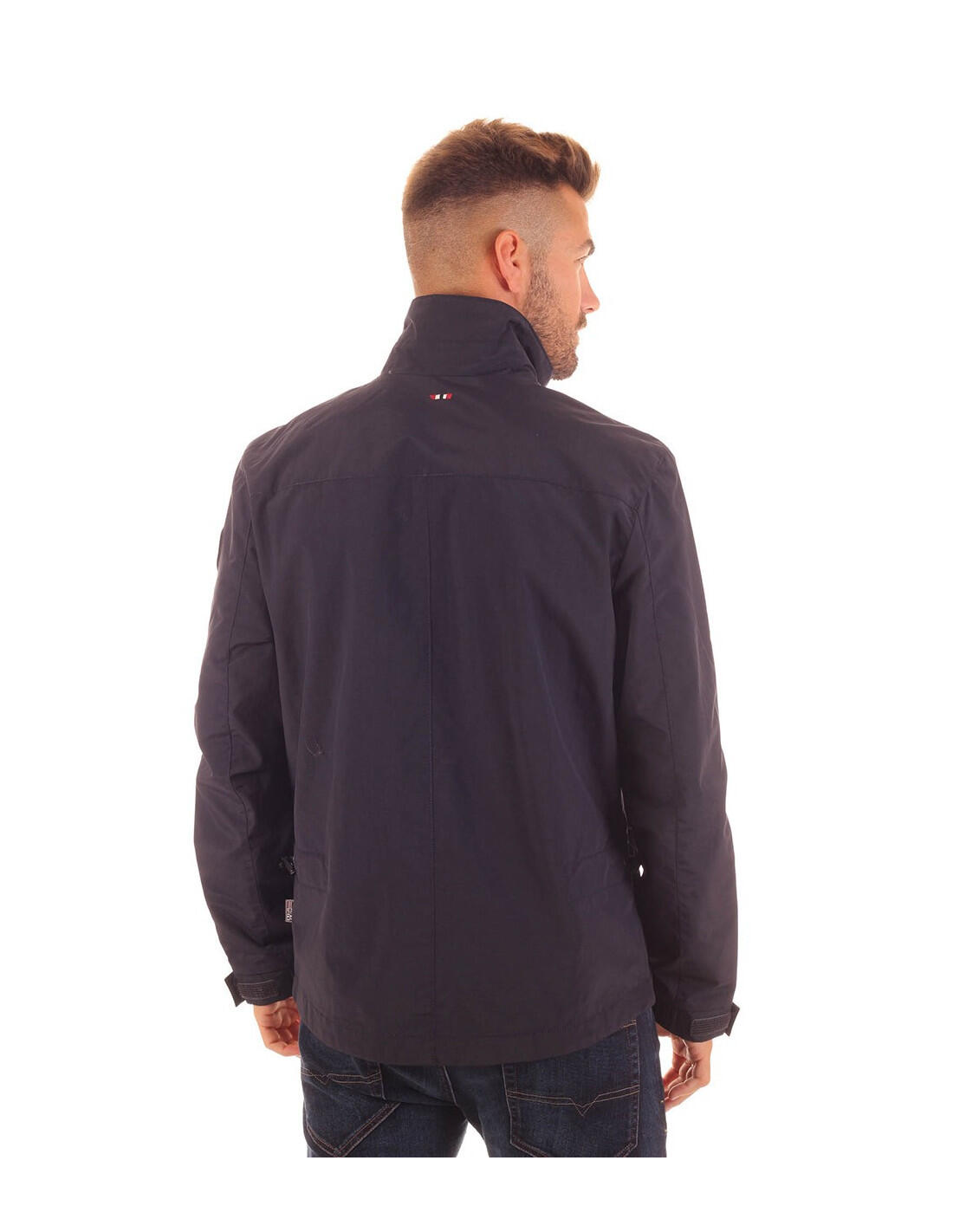 NAPAPIJRI Shelter - Chaqueta 3/5