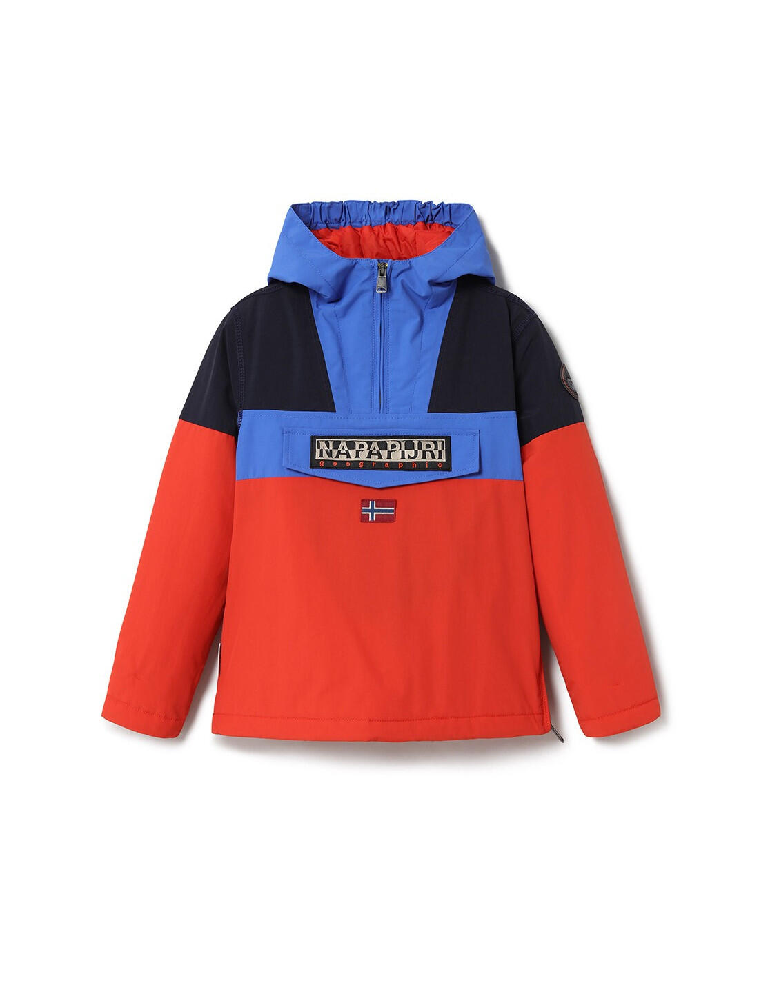NAPAPIJRI - Niños - Rainforest CB W - Chaqueta 3/5