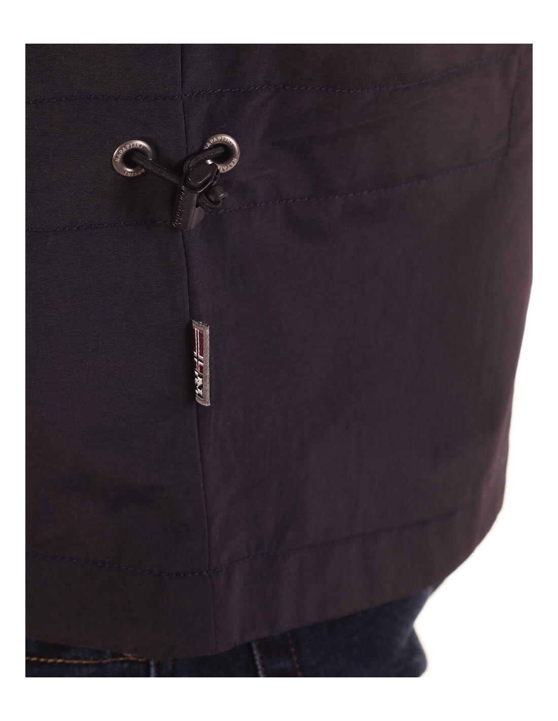 NAPAPIJRI Shelter - Chaqueta 5/5