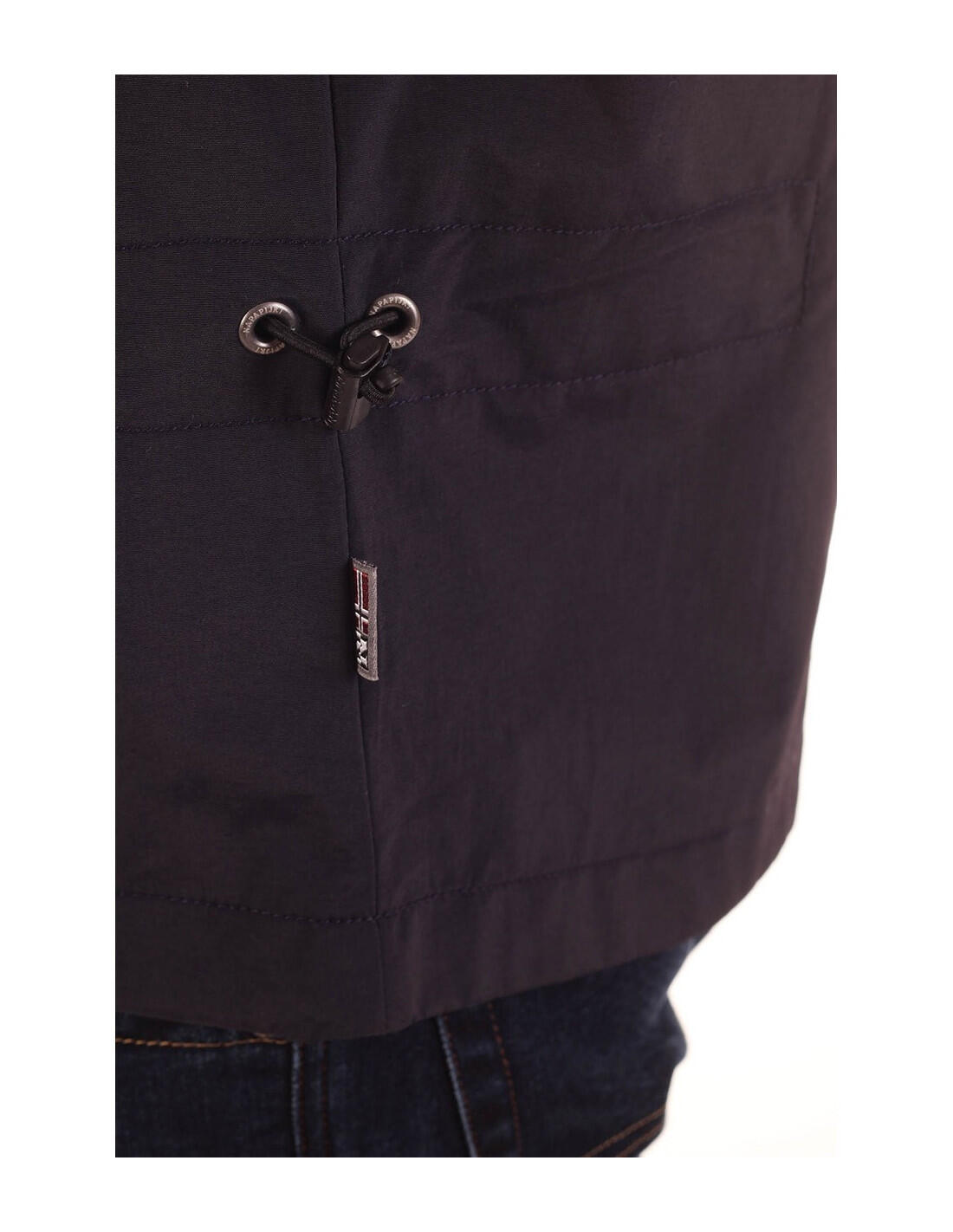 NAPAPIJRI Shelter - Chaqueta 4/5